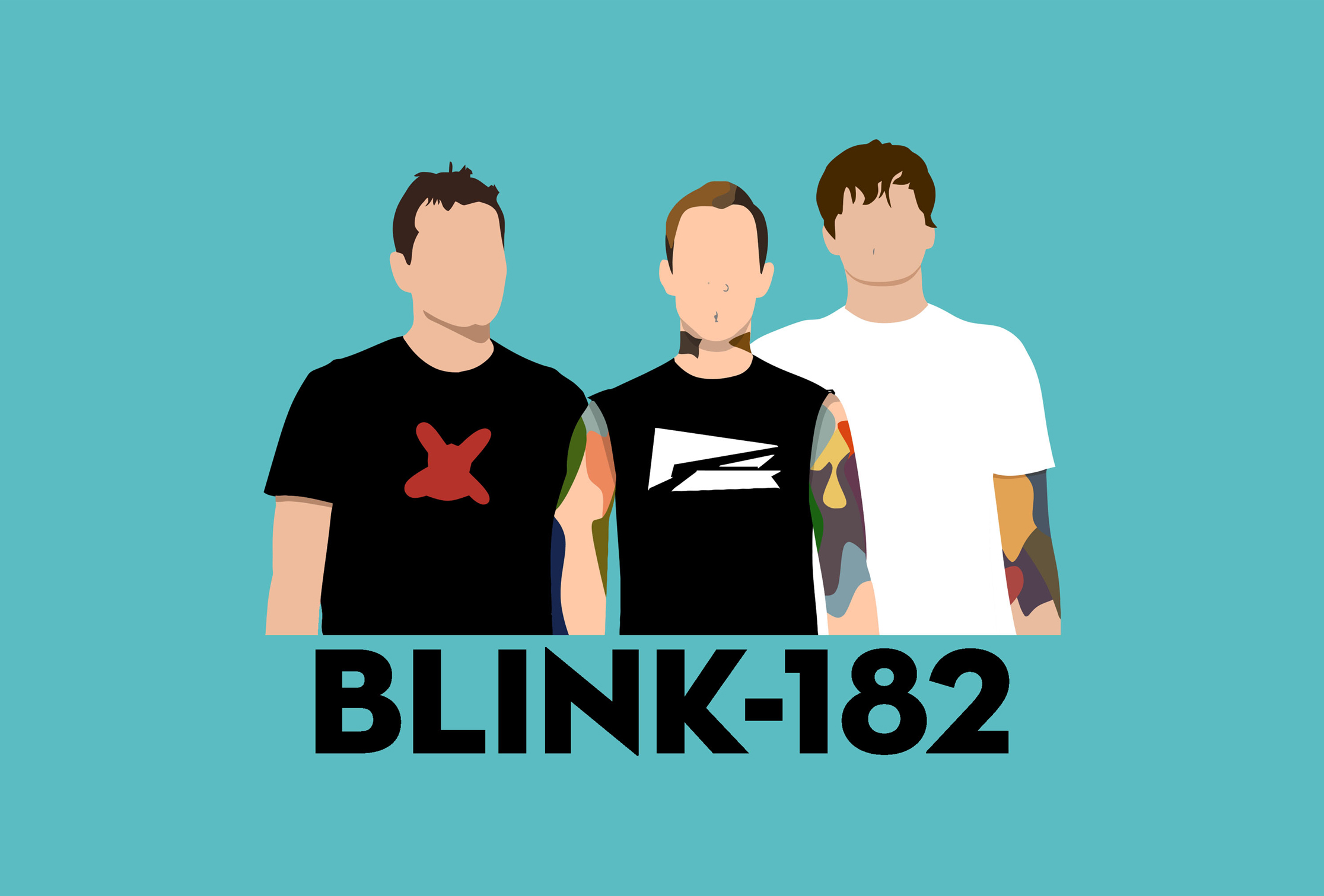 Blink182
